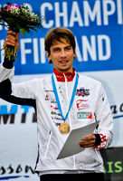 World Championships 2013, Long Final